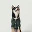 STAINWAY SHIRT - GREEN