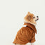 STAINWAY SHIRT - ORANGE