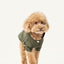 BOWERY RAINCOAT - GREEN