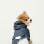 BOWERY RAINCOAT - BLUE
