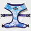 Zodiac Drip Reversible Harness