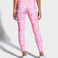 Sprinkle Me Pink Leggings