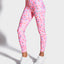 Sprinkle Me Pink Leggings