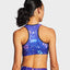 Zodiac Drip Sports Bra
