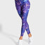 Zodiac Drip Yoga Leggings