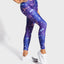 Zodiac Drip Yoga Leggings