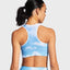 Blue Skies Sports Bra