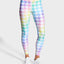 Rainbowtooth Yoga Leggings