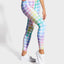 Rainbowtooth Yoga Leggings