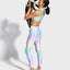 Rainbowtooth Sports Bra