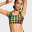 Bless Up Sports Bra