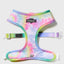 Rainbowtooth Reversible Harness