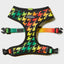 Bless Up Reversible Harness