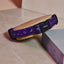 Zodiac Drip Dog Collar & Bowtie