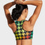 Bless Up Sports Bra