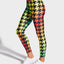 Bless Up Yoga Leggings