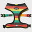 Bless Up Reversible Harness