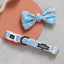 Smiling Sakura Dog Collar & Bowtie