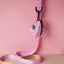 Sprinkle Me Pink Poop Bag Holder