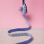 Smiling Sakura Dog Poop Bag Holder