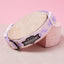 Taro Sugar Level Dog Collar