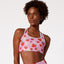 Strawberry Sports Bra