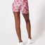 Strawberry Biker Shorts
