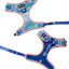 Smiling Sakura Adjustable Harness