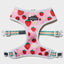 Strawberry Milk Reversible Harness