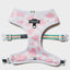 Strawberry Milk Reversible Harness