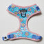 Smiling Sakura Adjustable Harness