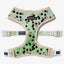 Matcha Boba Reversible Harness