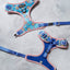 Smiling Sakura Adjustable Harness