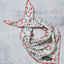Peppermint Bark Cooling Bandana