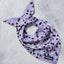 Taro Boba Cooling Bandana