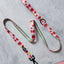 Strawberry Dog Leash