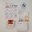 At-Home Cat or Dog One Ear/Skin Testing Kit