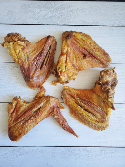 Turkey Wing