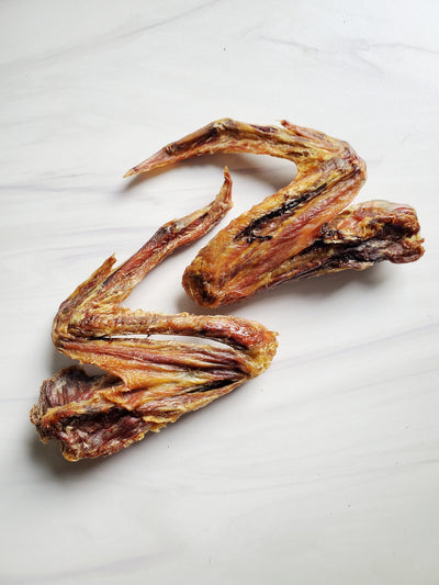 Duck Wings (ABF)