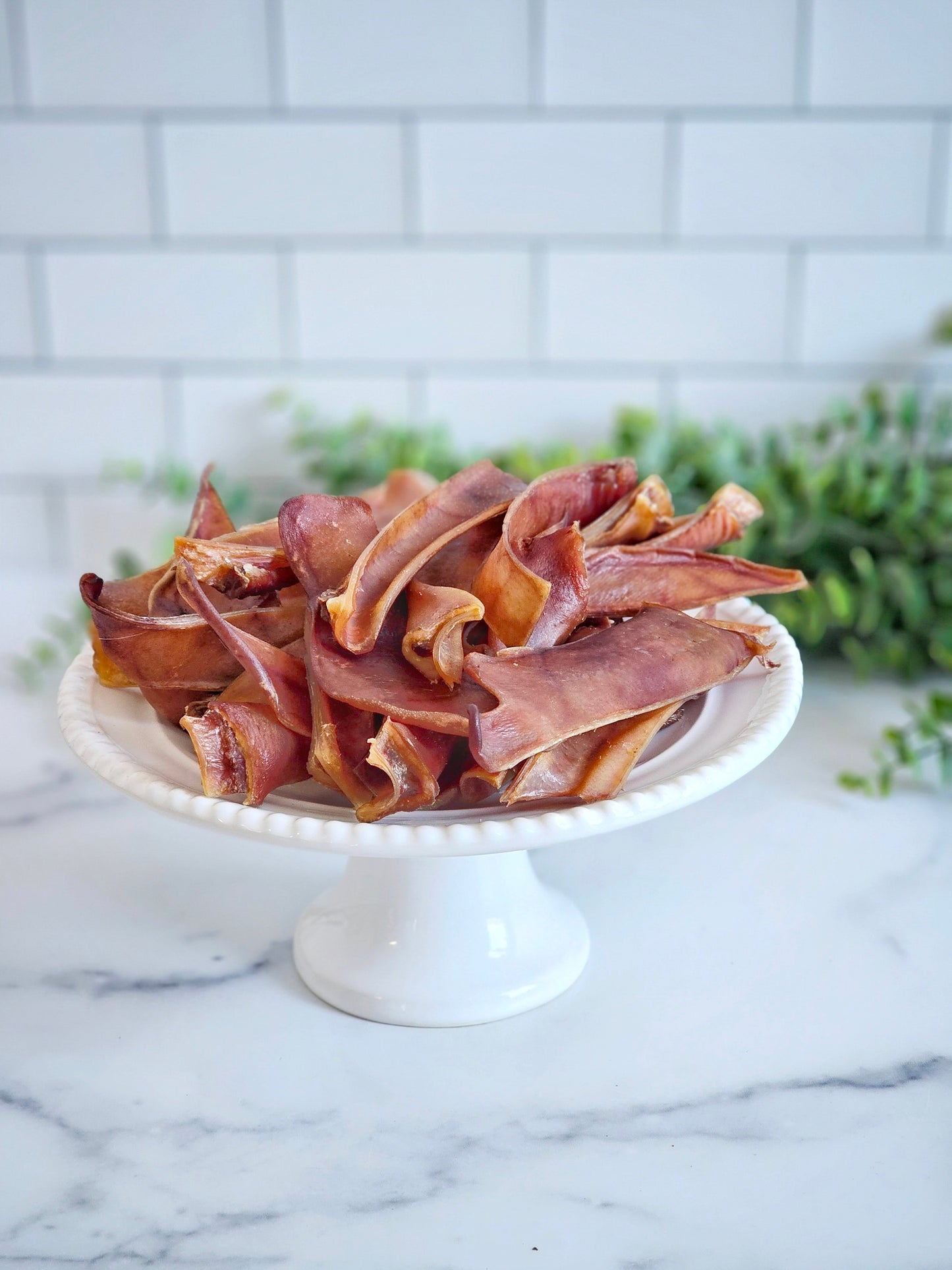 Pig Ears