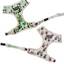 Matcha Boba Reversible Harness