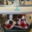 PetHub QR Pet ID Sticker – Upgrade Any Tag + Backup Pet Protection