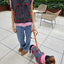 Cherries on Top Knit Vest
