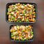 Small Breed - Bountiful Beef,  case includes 30, 4oz meals