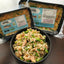 Chicken and Salmon Combo - case includes 24, 8oz meals
