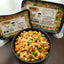 Chicken and Turkey  Combo - case includes 24, 8oz meals