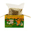 4x 3Lb (12lbs) Chubby Dried Mealworms - Coop Dreams Limited Edition Boxes