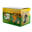3Lb Chubby Dried Mealworms - Coop Dreams Limited Edition Box