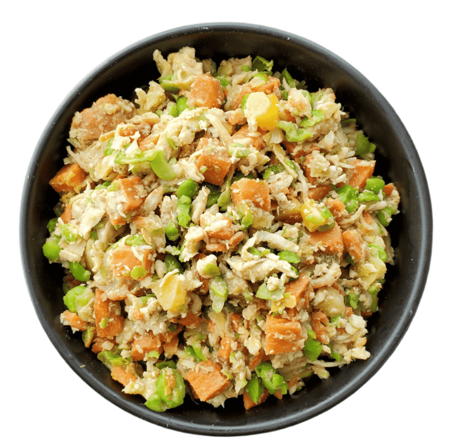 Chow Down Chicken - case includes 24, 8oz meals