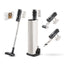 Roborock H60 Hub Pro Cordless Stick Vacuum Cleaner
